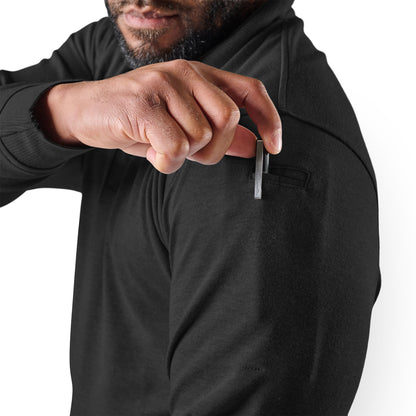 Original Long Sleeve Polo