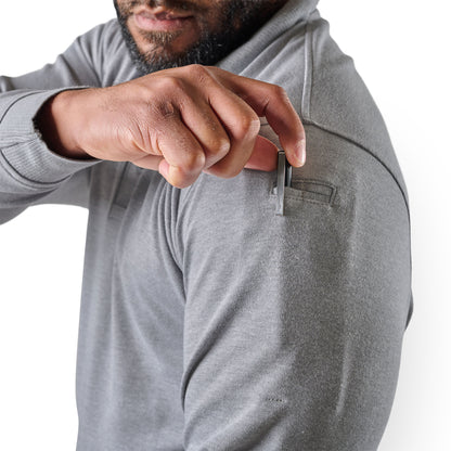 Original Long Sleeve Polo