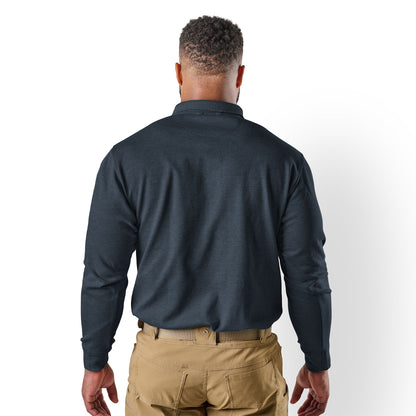 Original Long Sleeve Polo