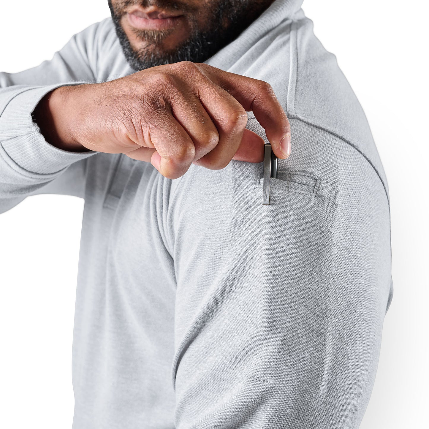 Original Long Sleeve Polo