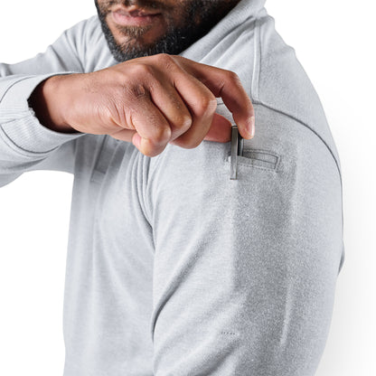 Original Long Sleeve Polo