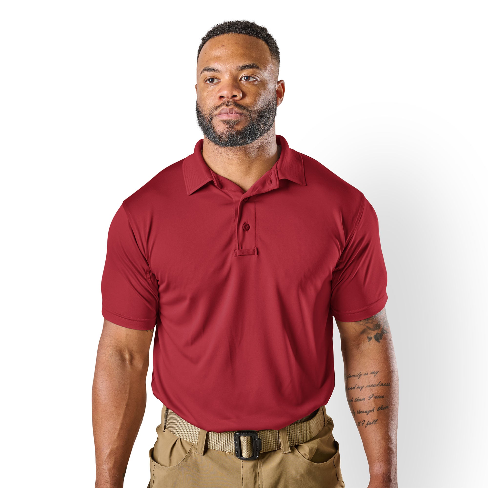 Performance Polo – Tru-Spec