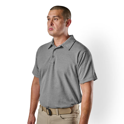 Classic Cotton Polo