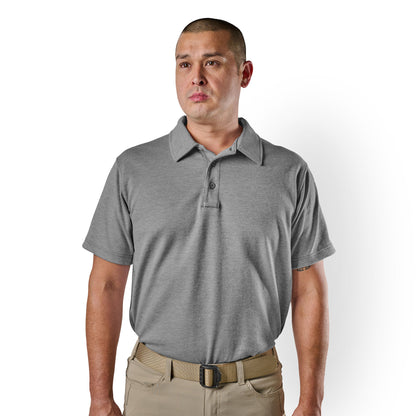 Classic Cotton Polo