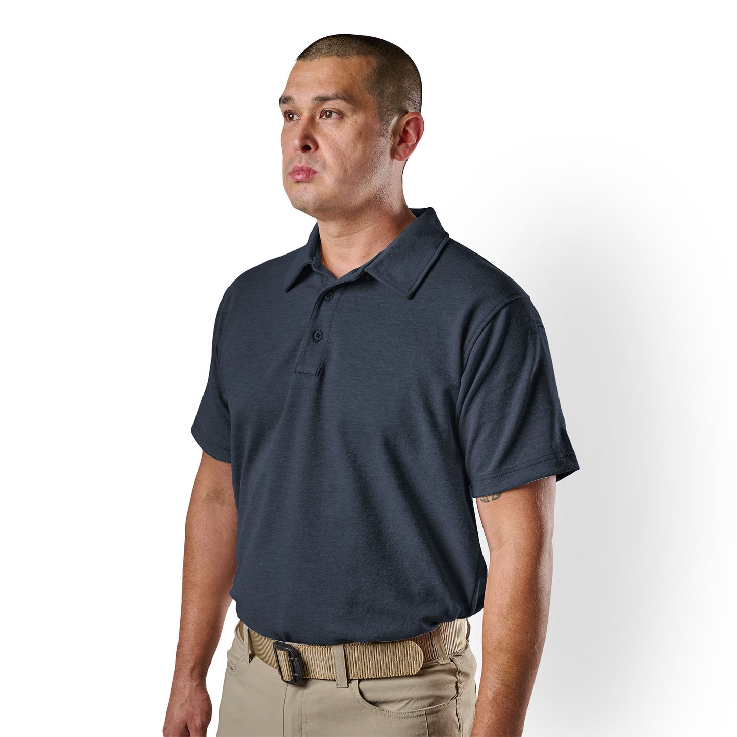 Classic Cotton Polo