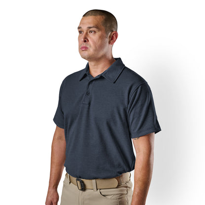 Classic Cotton Polo
