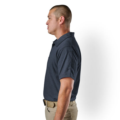 Classic Cotton Polo
