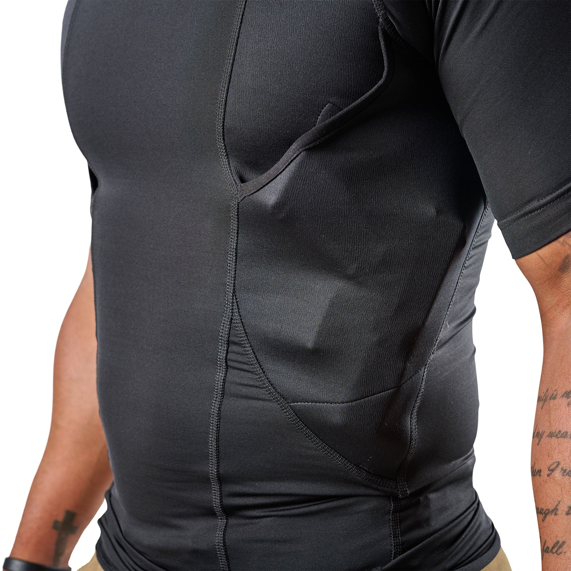 Concealed Carry Tee – Tru-Spec