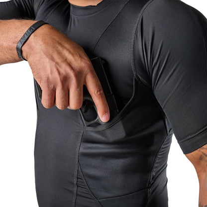 Concealed Carry Tee