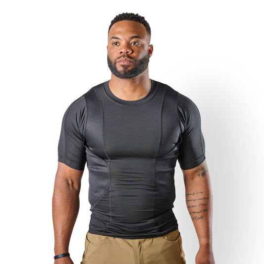 Concealed Carry Tee