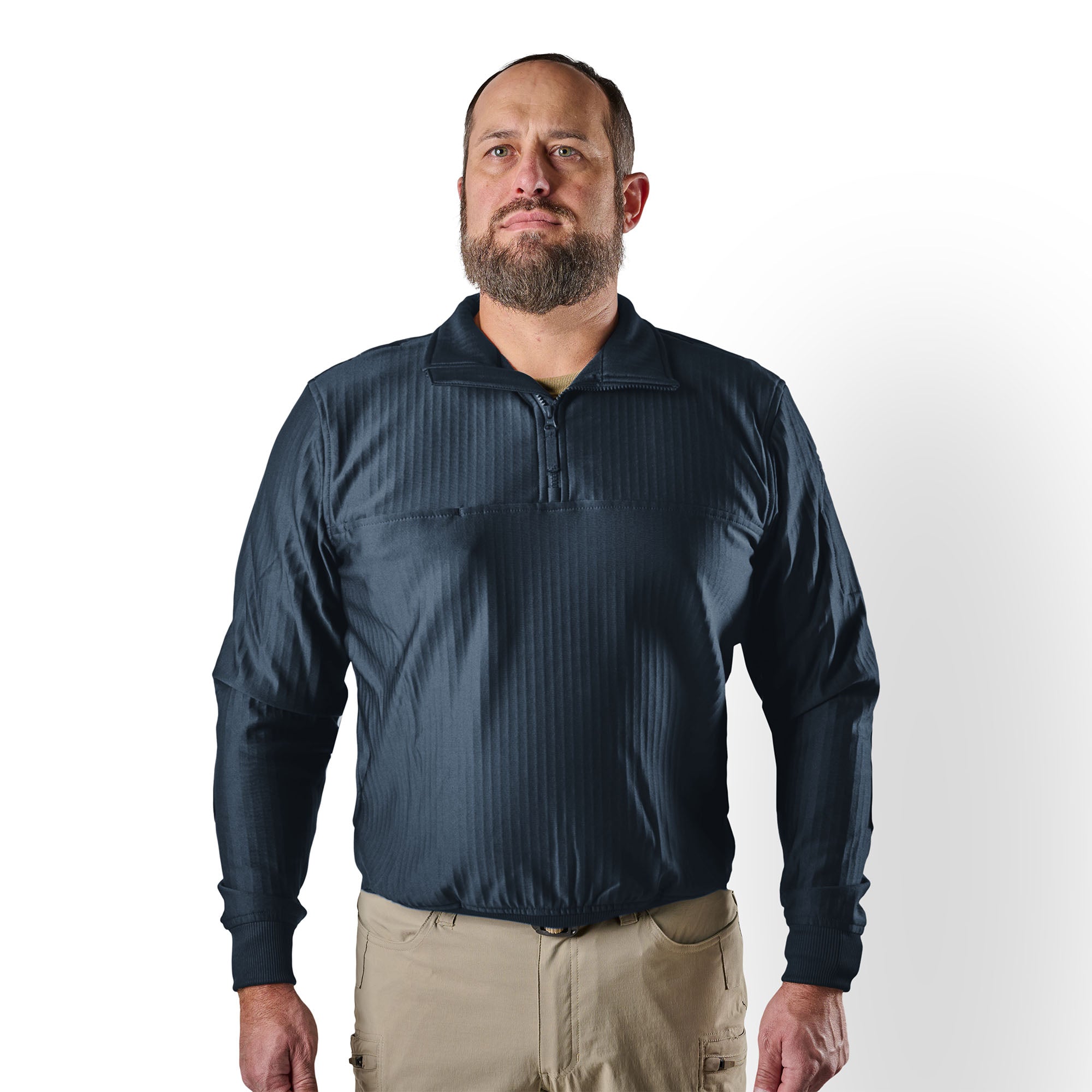 Grid Fleece Job Shirt – Tru-Spec