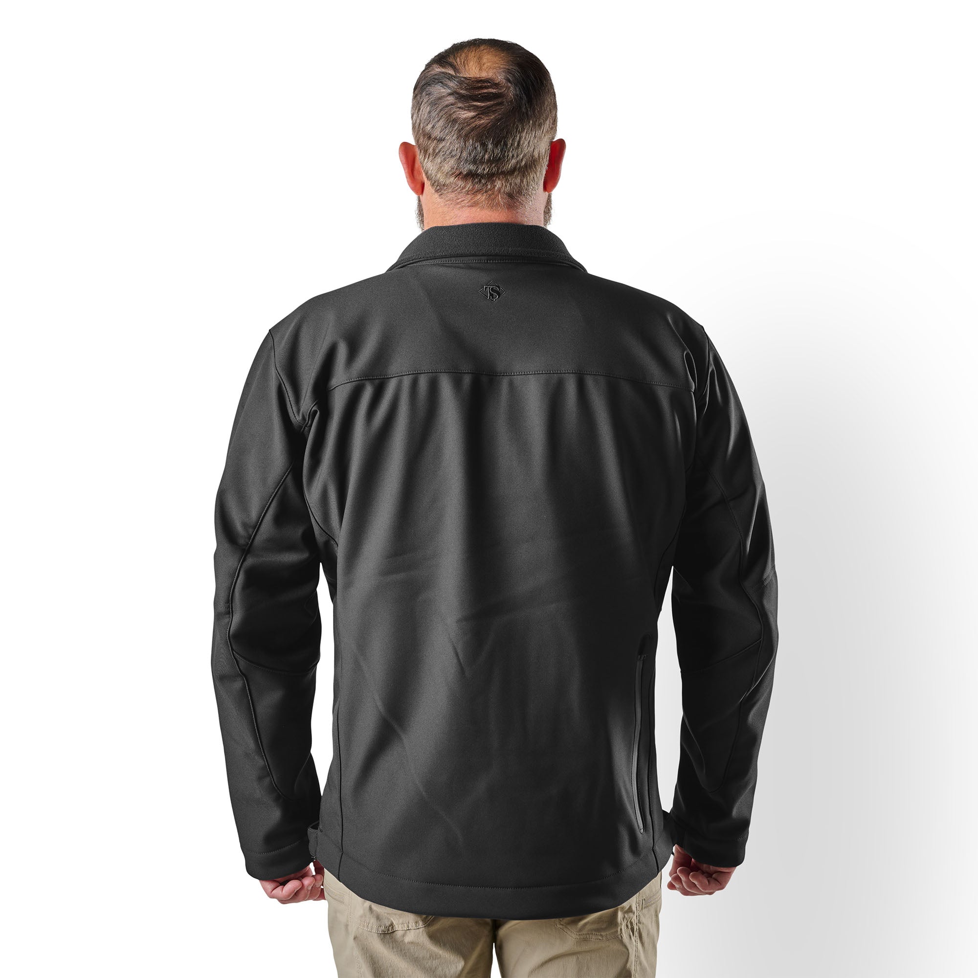 LE Softshell Jacket – Tru-Spec