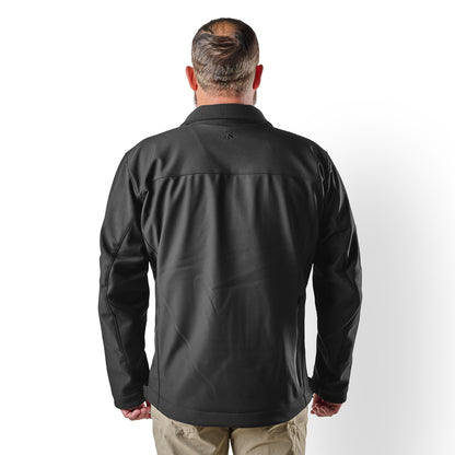 LE Softshell Jacket
