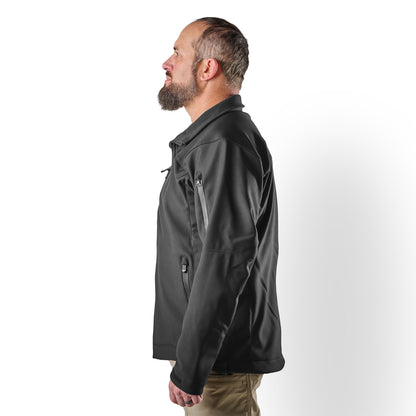 LE Softshell Jacket