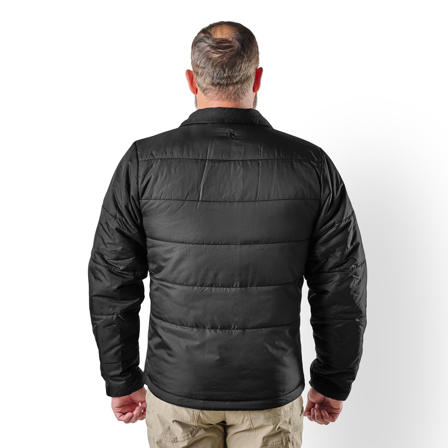 H2O Proof 3-in-1 Jacket