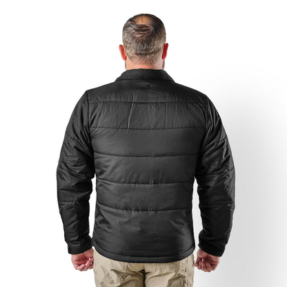 H2O Proof 3-in-1 Jacket