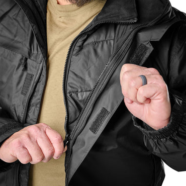 H2O Proof 3-in-1 Jacket