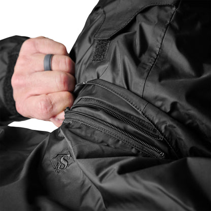 H2O Proof 3-in-1 Jacket