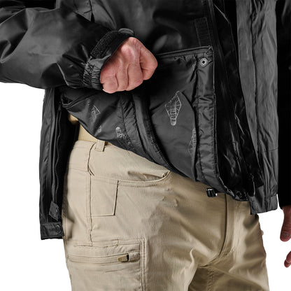 H2O Proof 3-in-1 Jacket