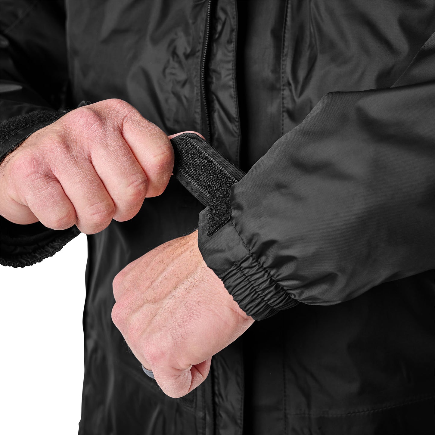 H2O Proof 3-in-1 Jacket