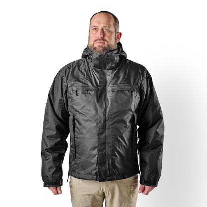 H2O Proof 3-in-1 Jacket