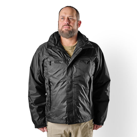 H2O Proof 3-in-1 Jacket