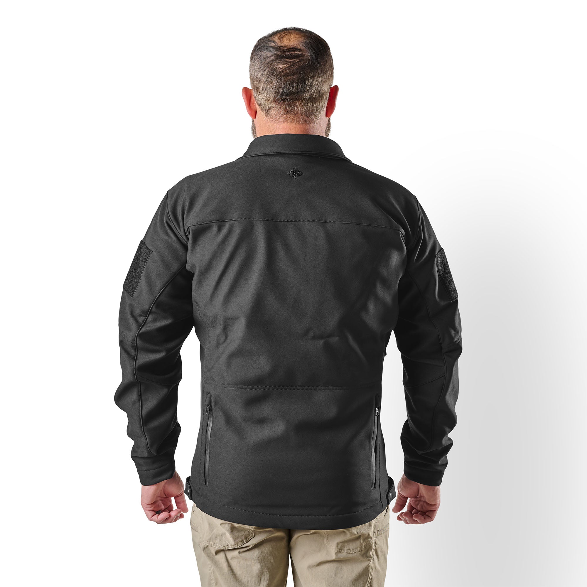 Tactical Softshell Jacket – Tru-Spec