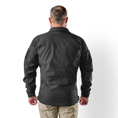 Tactical Softshell Jacket