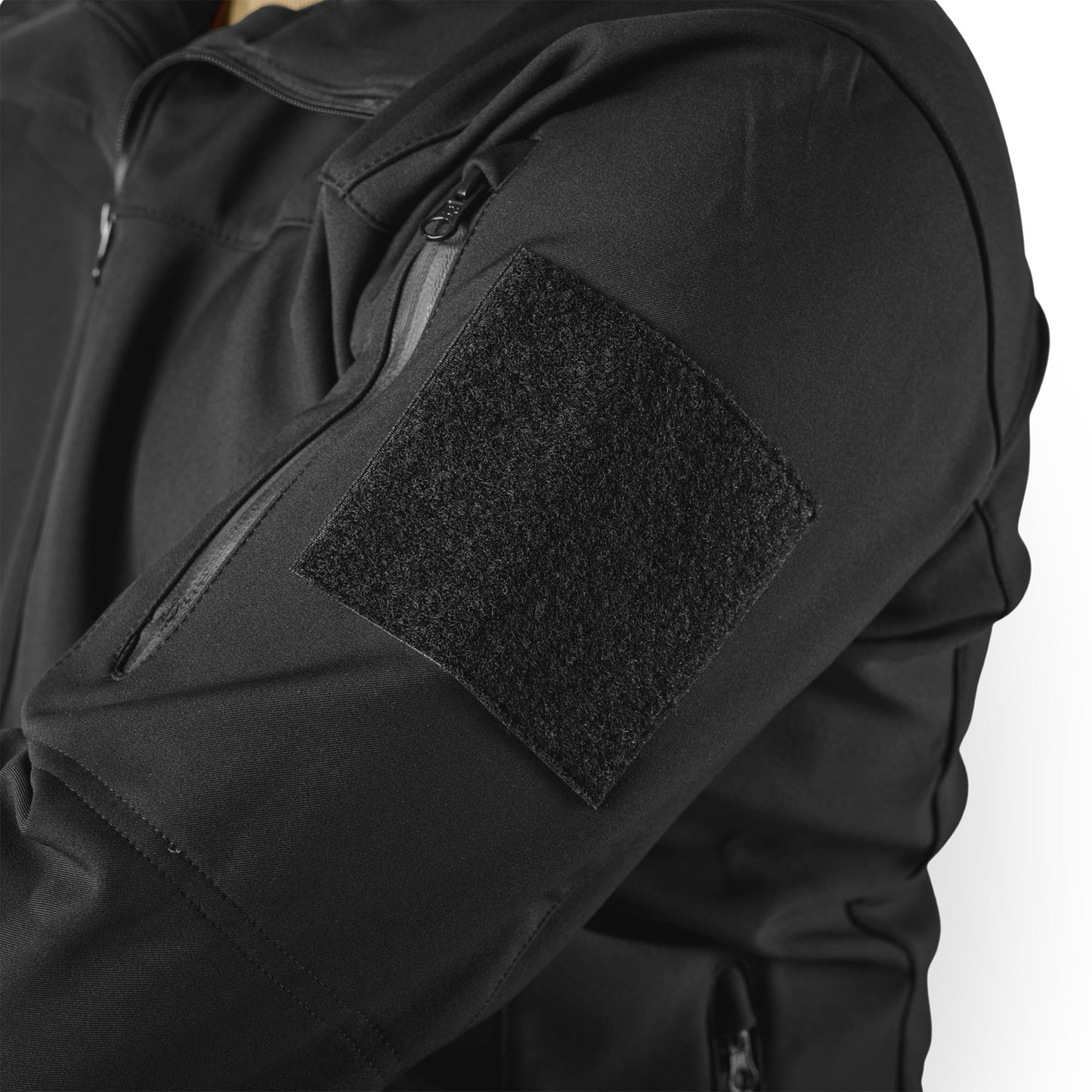 Tactical Softshell Jacket