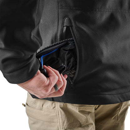 Tactical Softshell Jacket