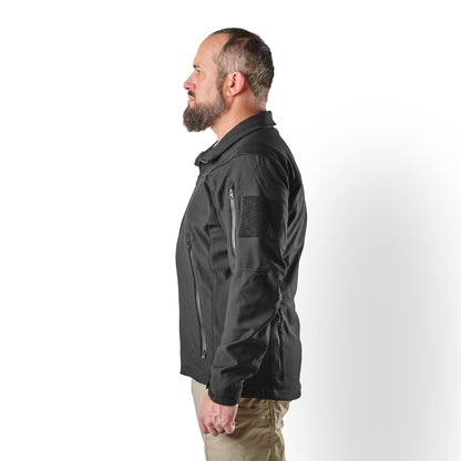 Tactical Softshell Jacket