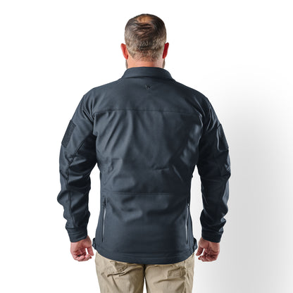 Tactical Softshell Jacket