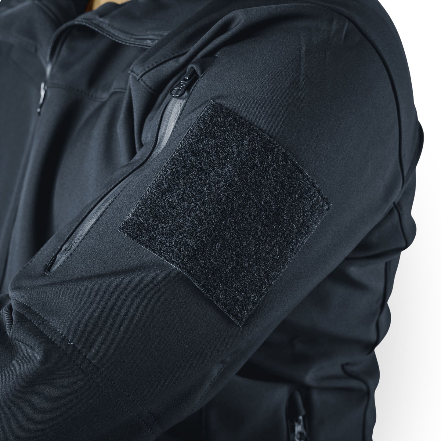 Tactical Softshell Jacket
