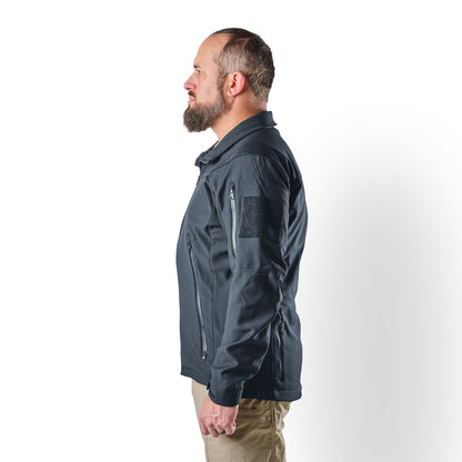 Tactical Softshell Jacket