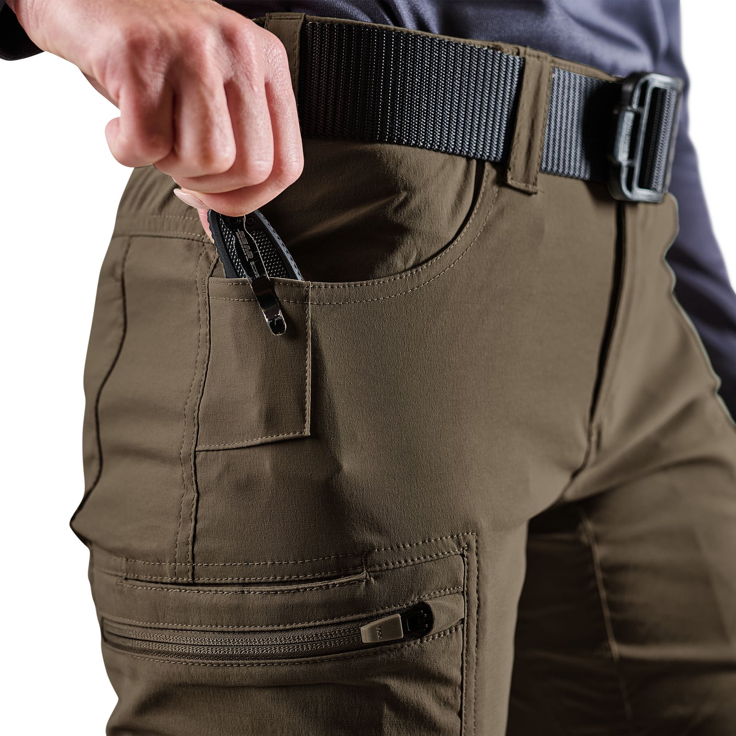 Women's Agility Pant