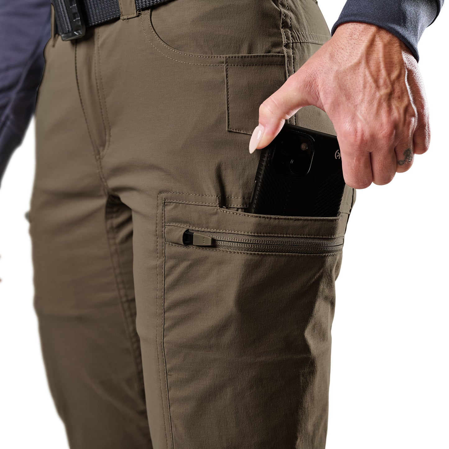 Women's Agility Pant