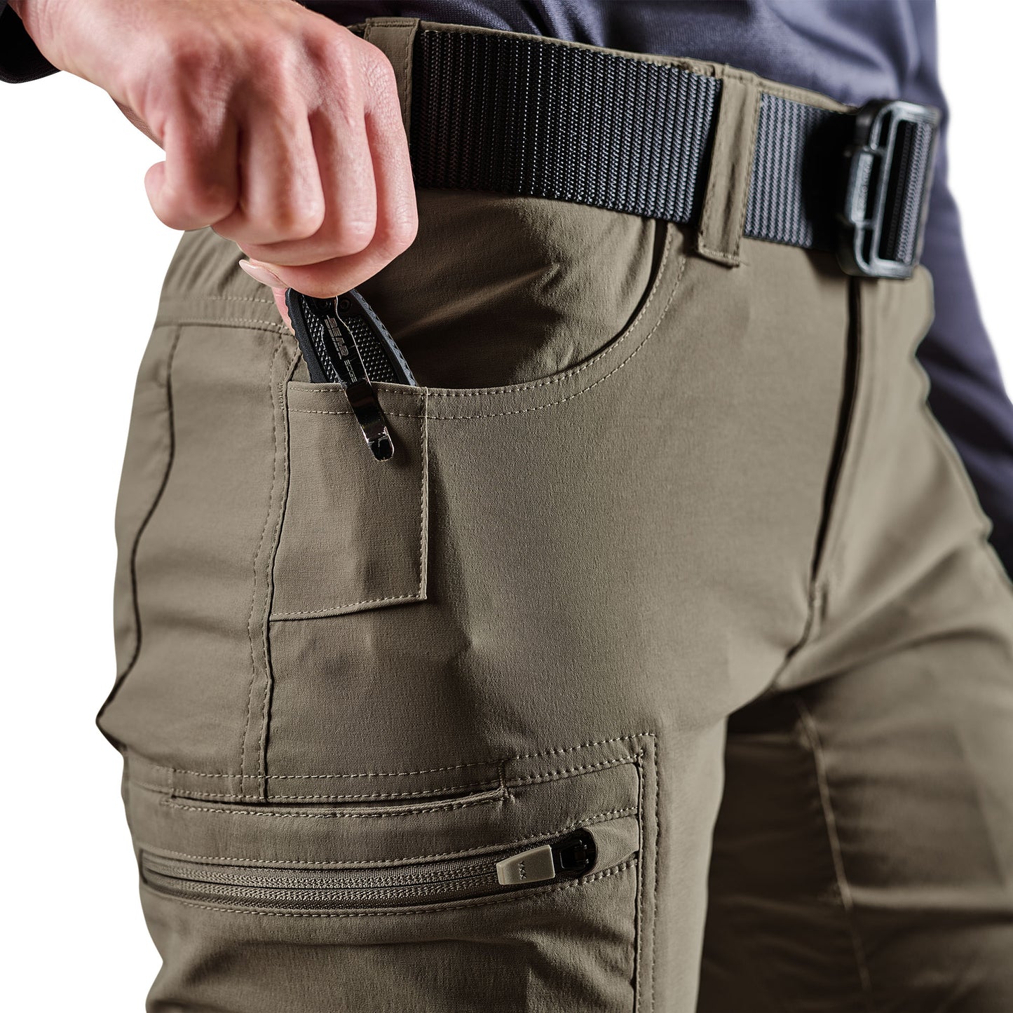 Women's Agility Pant