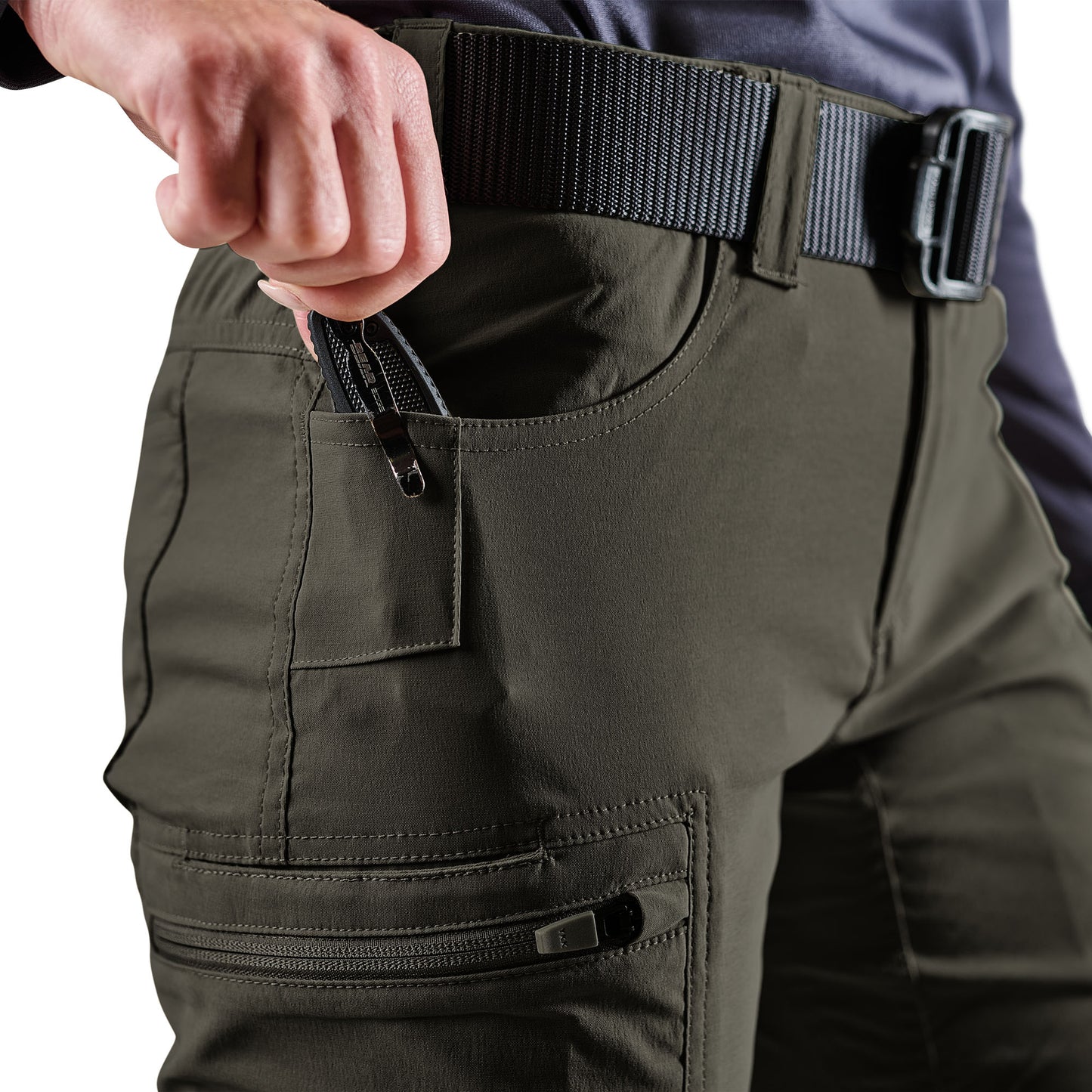 Women's Agility Pant