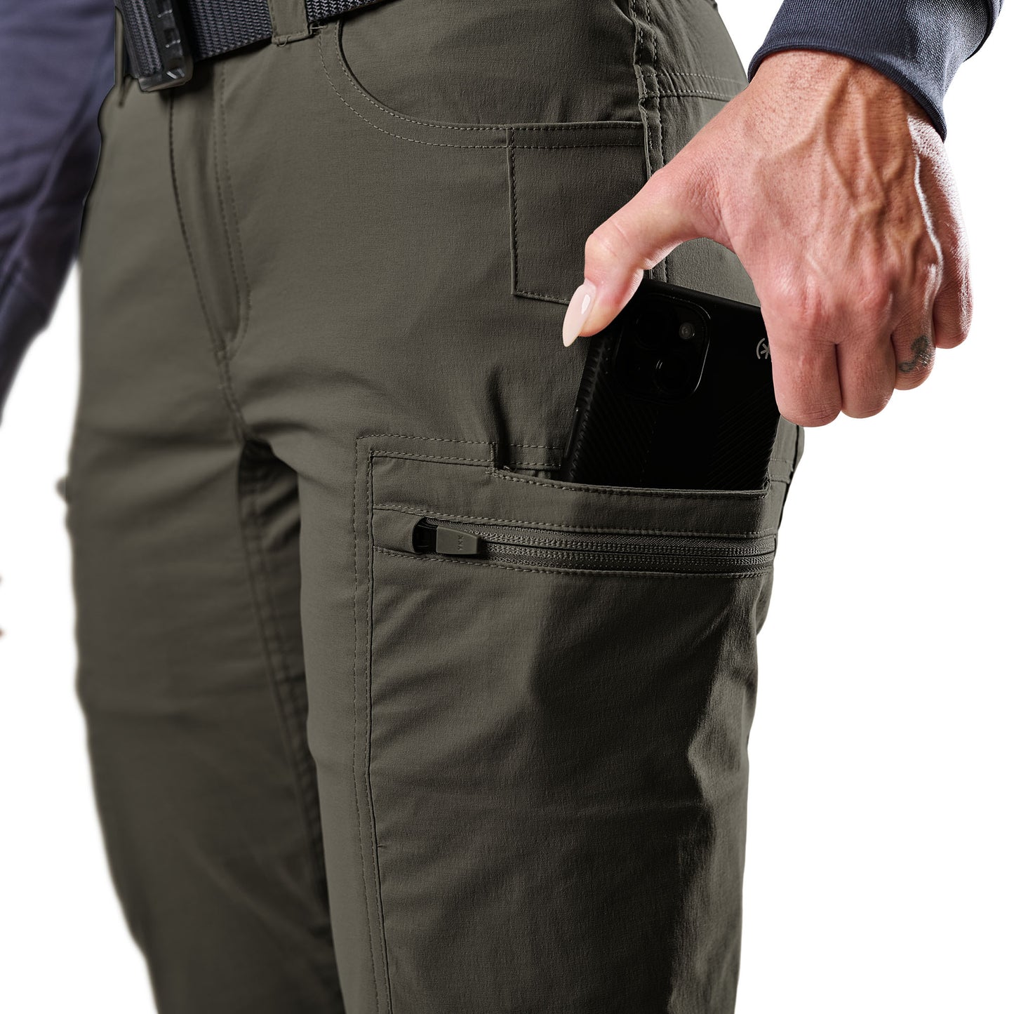 Women's Agility Pant