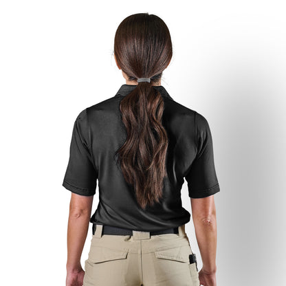 Women's Performance Polo