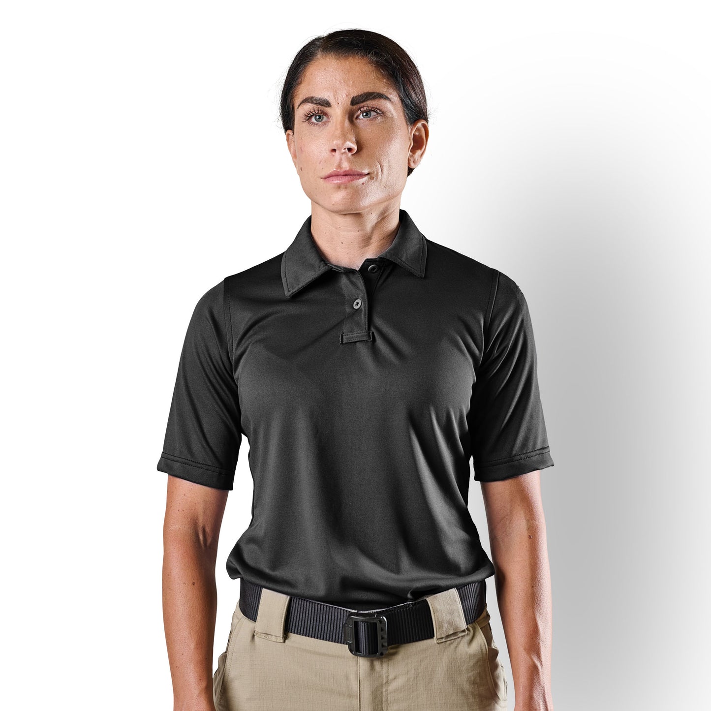 Women's Performance Polo