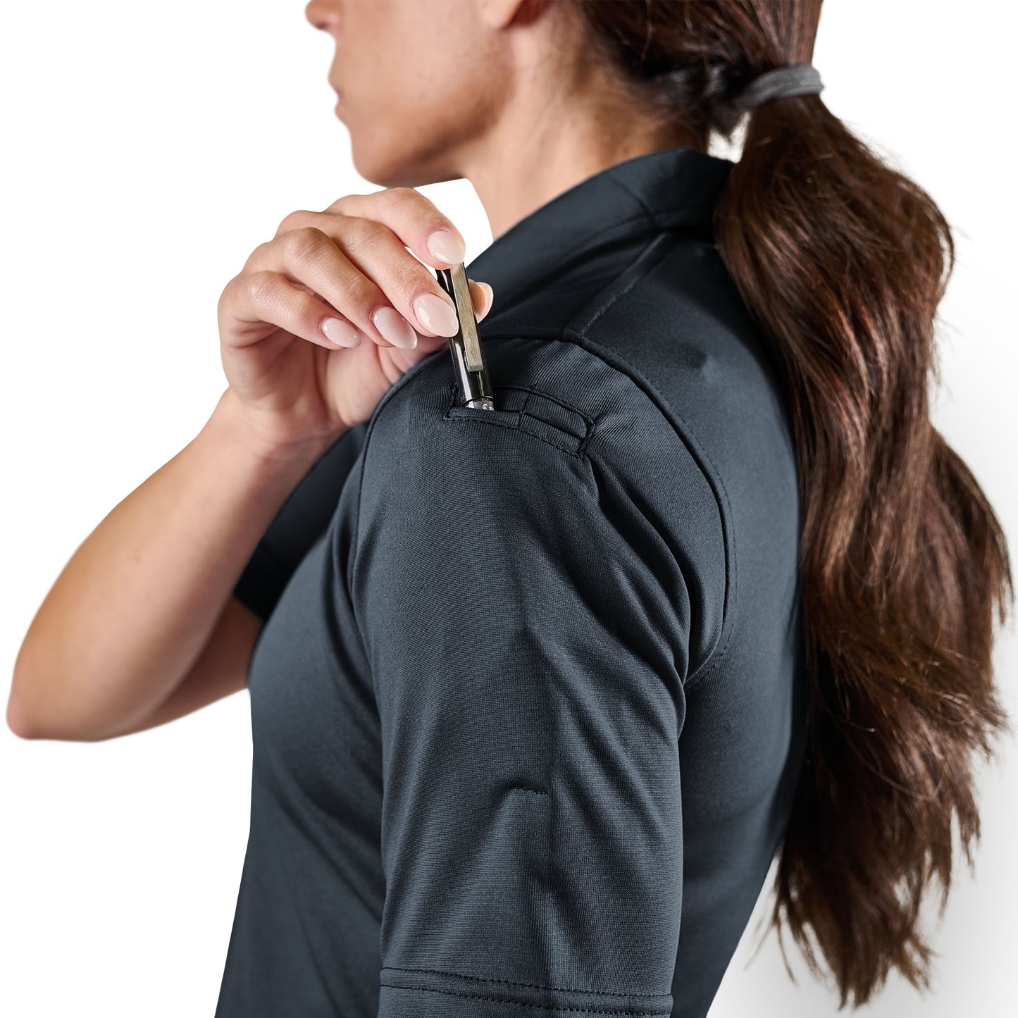 Women's Performance Polo