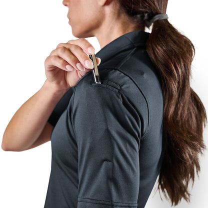 Women's Performance Polo