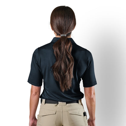 Women's Performance Polo