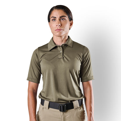 Women's Performance Polo