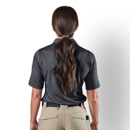 Women's Performance Polo