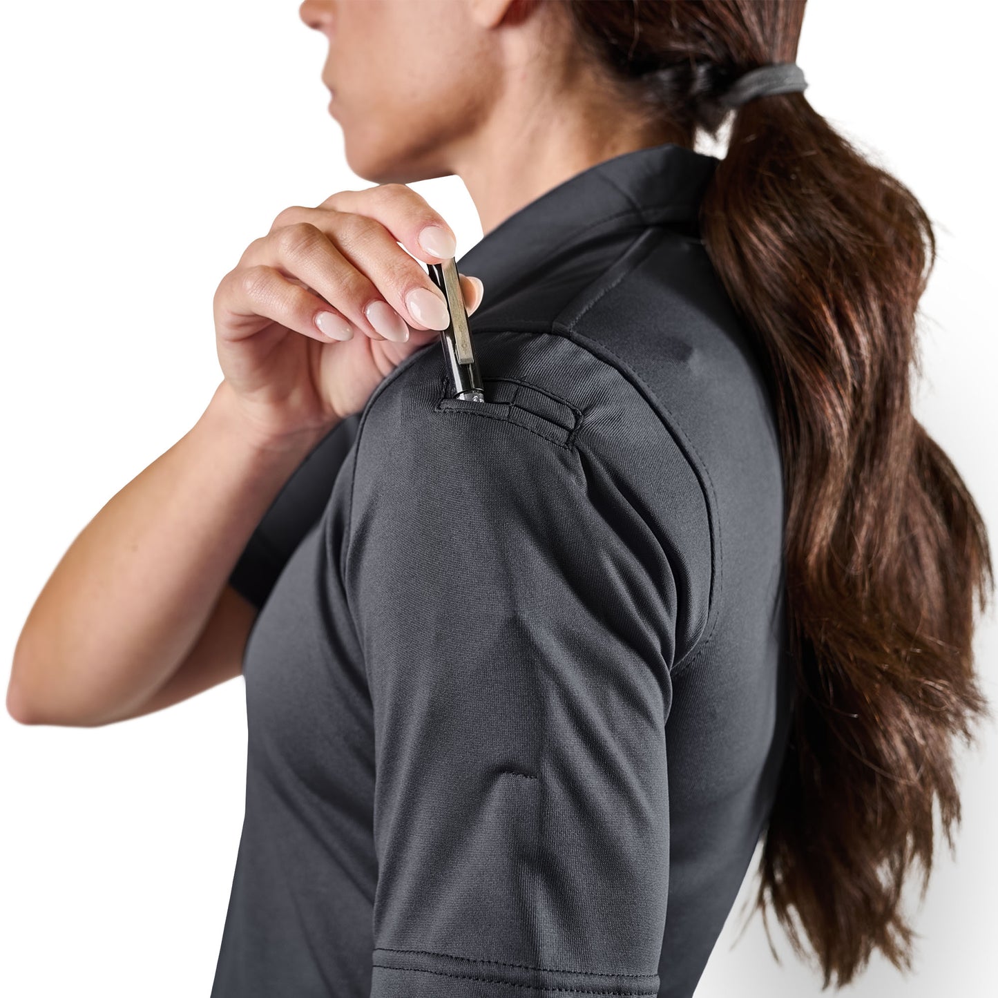 Women's Performance Polo