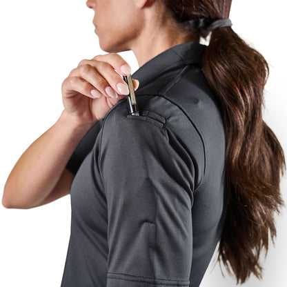 Women's Performance Polo