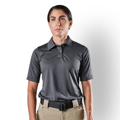 Women's Performance Polo