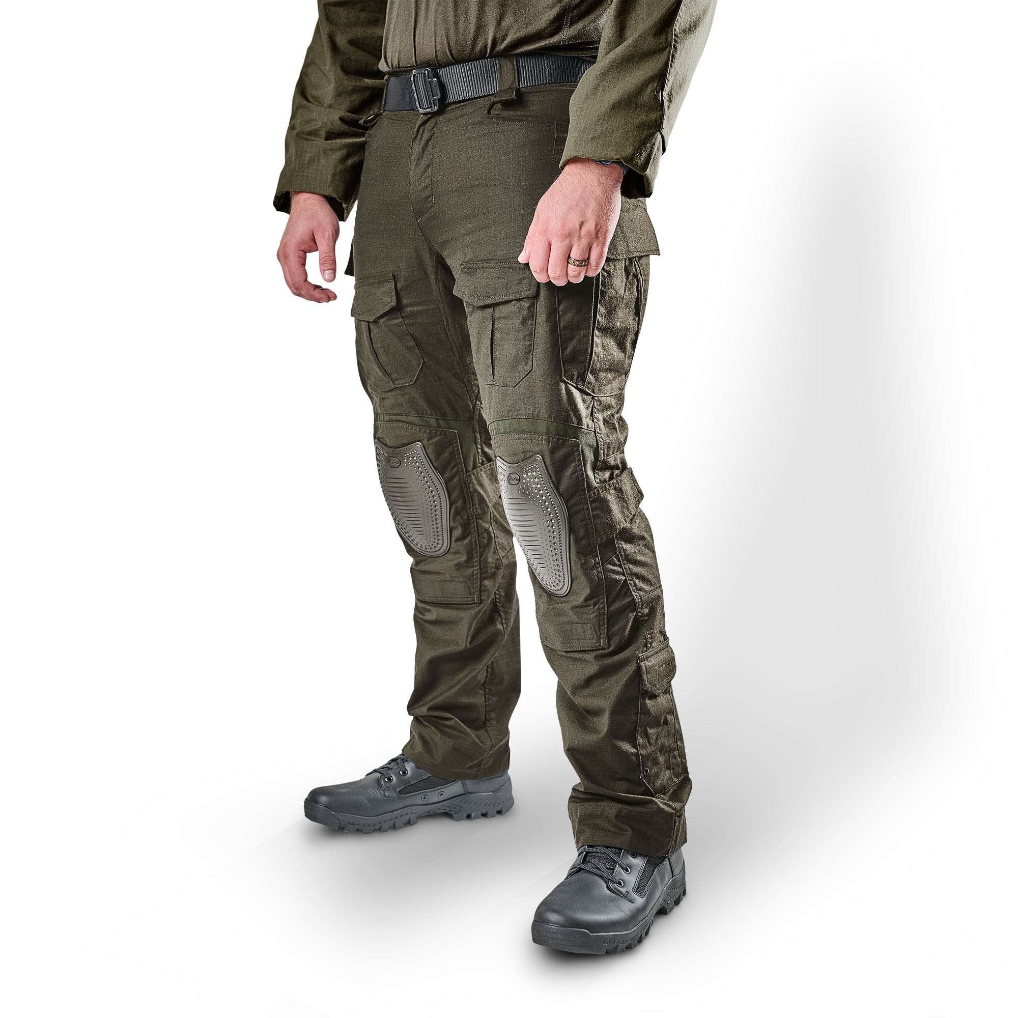 ✨送料無料　ケミカルプロテクティブ TROUSERS　MEDIUM/R Amazon.com: Tru-Spec Women's 24-7 Series Ascent Pants Polyester